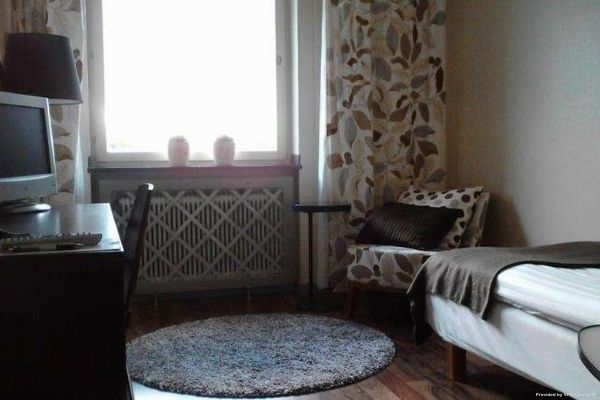 Hotell Valhall (Kalix)